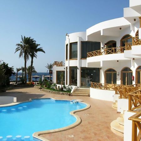 Red Sea Relax Hotel Dahab Exterior foto