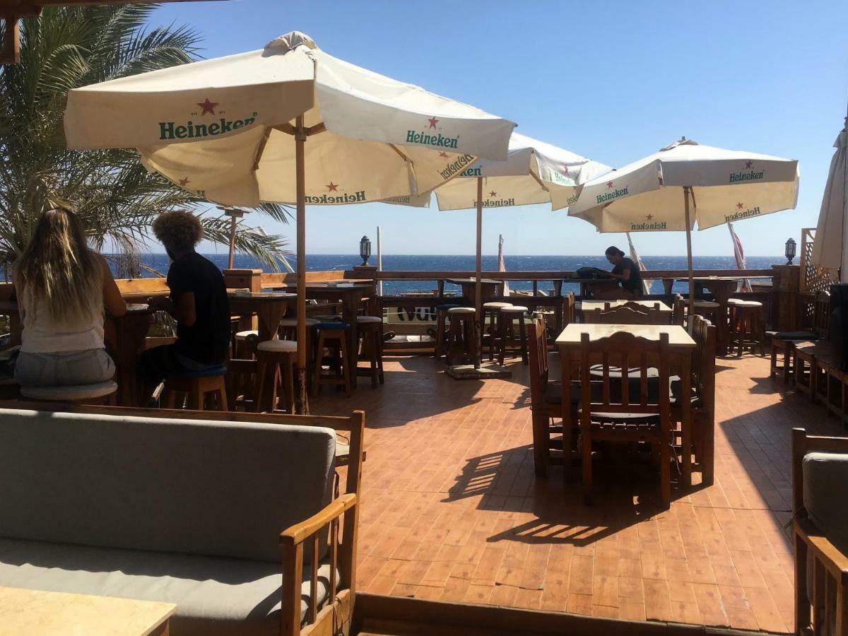 Red Sea Relax Hotel Dahab Exterior foto